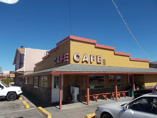 Beeline Cafe, 815 South Beeline Hwy (HYW 87), Payson, AZ. - Picture of Beeline Cafe, Payson - Tripadvisor