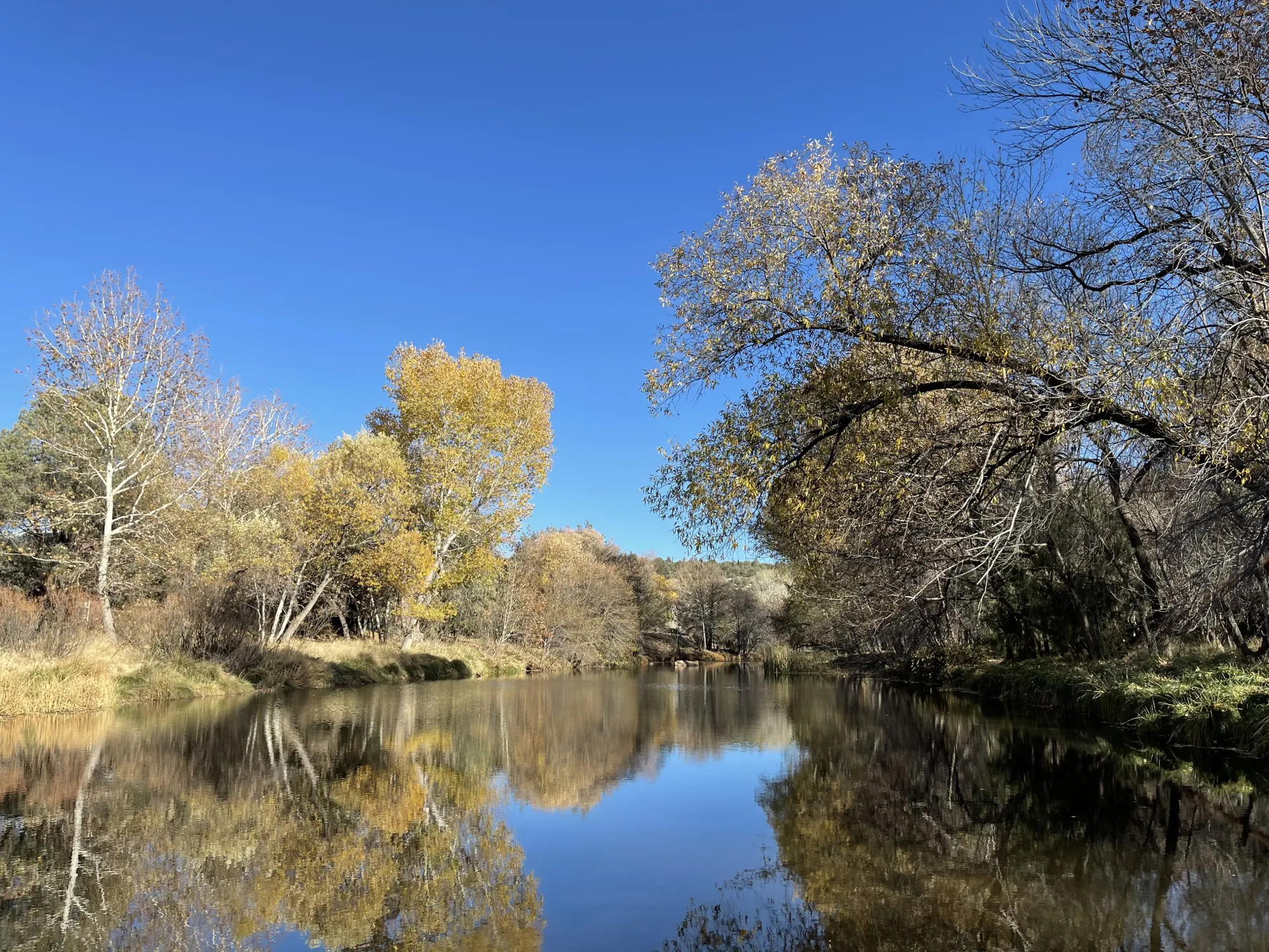 File:The East Verde River flows thru the East Verde Estates northwest of Payson.jpg - Wikimedia Commons