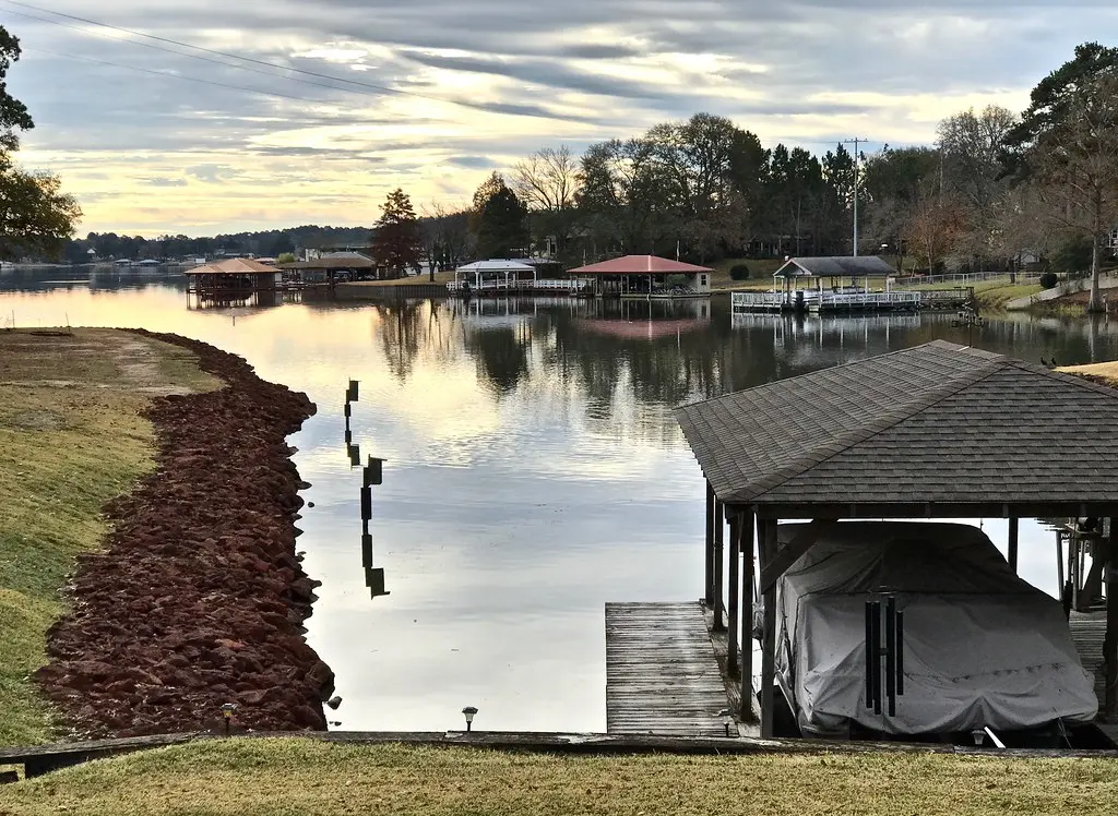 Lake Palestine | Bobby B. | Flickr