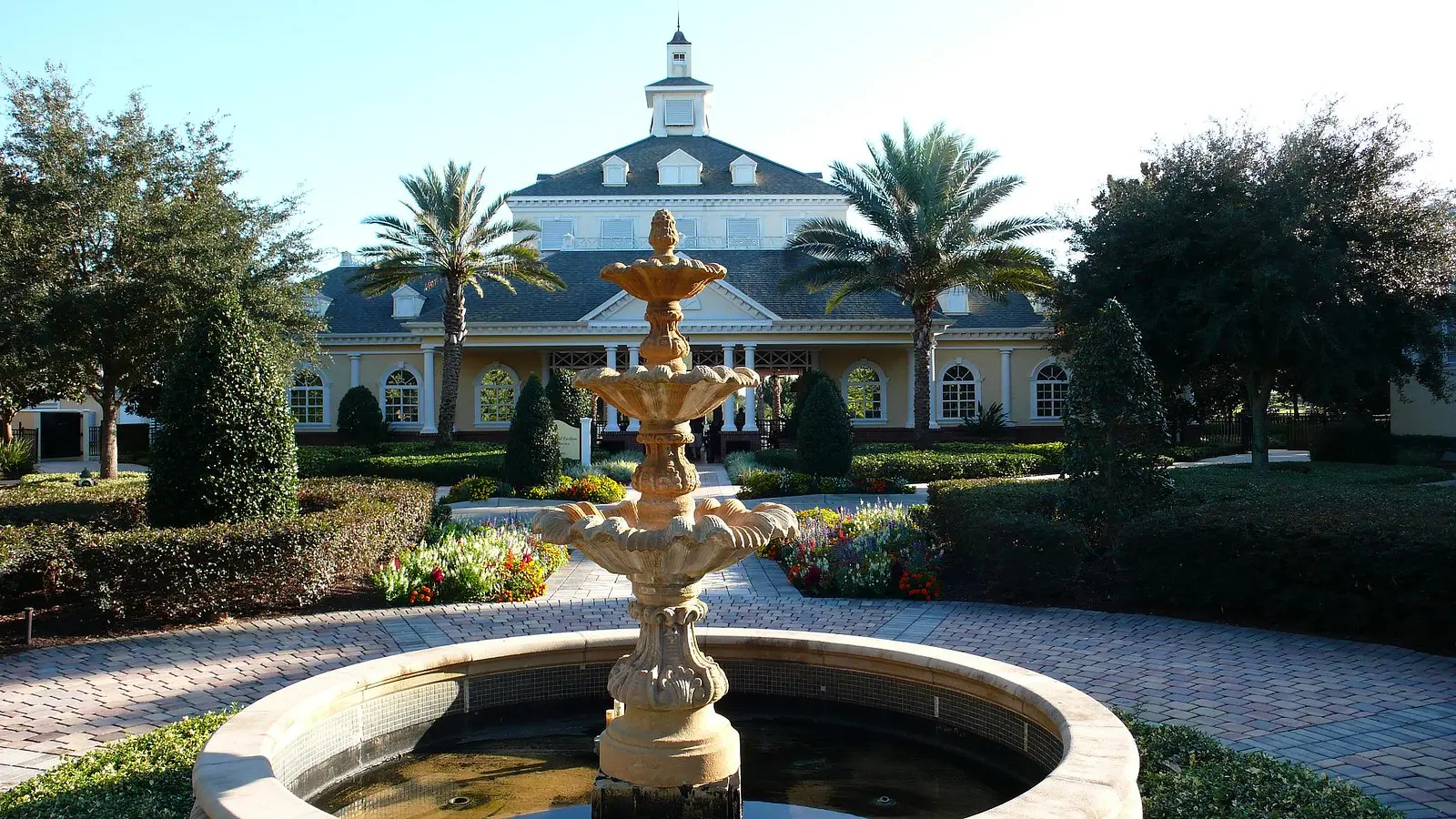 Reunion Resort Orlando FL | Maurício Padovani | Flickr
