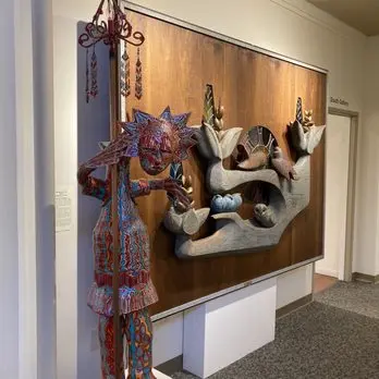 CHAFFEY COMMUNITY MUSEUM OF ART - Updated July 2025 - 13 Photos - 217 S Lemon Ave, Ontario, California - Museums - Phone Number - Yelp