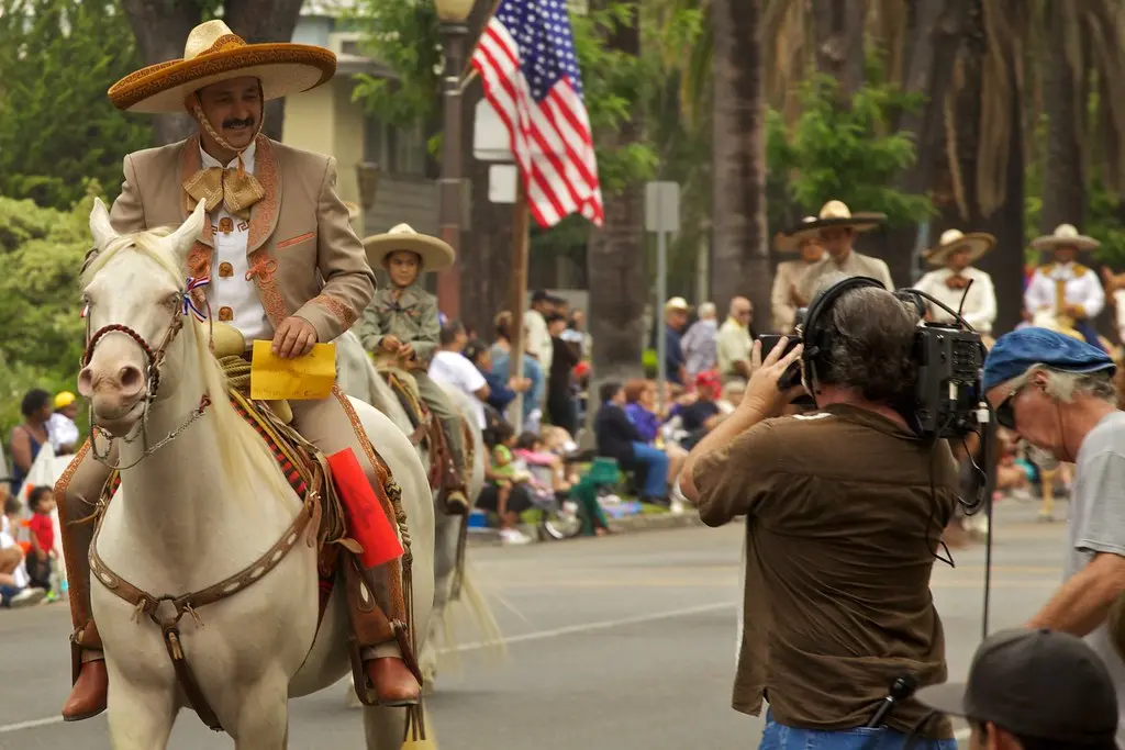 Ontario, CA Independence Day Parade | The city of Ontario Ca… | Flickr