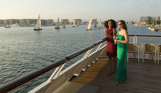 Marina del Rey Convention and Visitors Bureau | Flickr