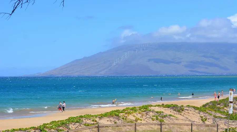 Kamaole Beach Park I (2025) - All You Need to Know BEFORE You Go (with Reviews)