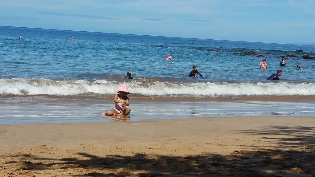 Ulua beach was good for snorkeling and scuba | jambaholic | Flickr