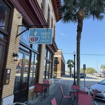DADDY CATE'S COFFEES - Updated July 2025 - 29 Photos & 51 Reviews - 302 Gloucester St, Brunswick, Georgia - Coffee & Tea - Phone Number - Yelp