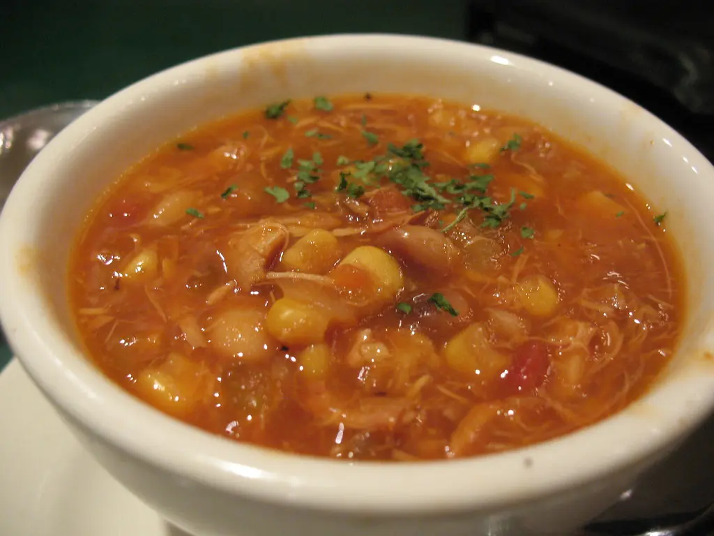brunswick stew | j_lai | Flickr