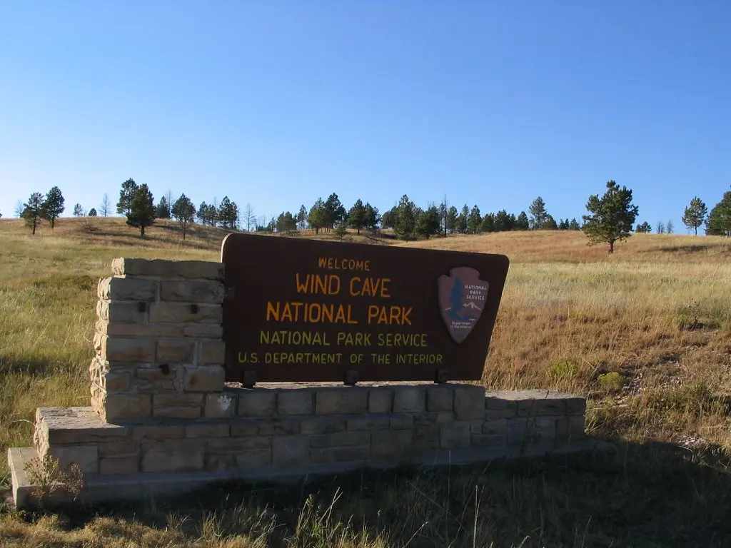 Welcome to Wind Cave National Park, South Dakota | Wind Cave… | Flickr