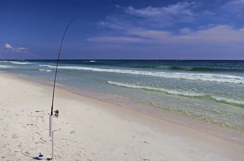 Henderson Beach State Park, Destin, Florida | I was trying t… | Flickr