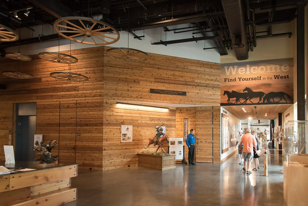 DSC_9762 | Scottsdale's Museum of the West: Western Spirit | edwardhblake | Flickr