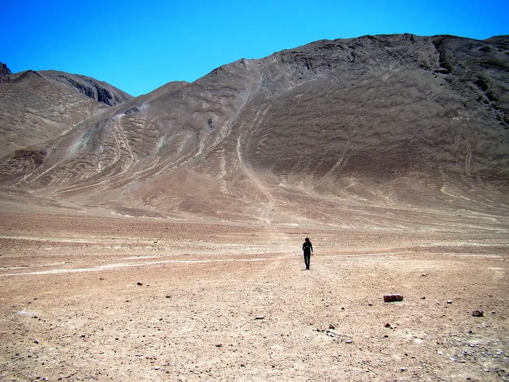 Magnetic Hill 5 | The hill, near Leh, is a perplexing place … | Flickr