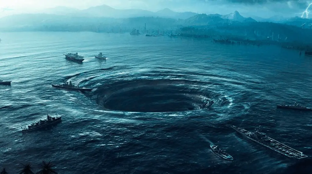 Bermuda Triangle Mystery Solved lkp | There are many mysteri… | Flickr