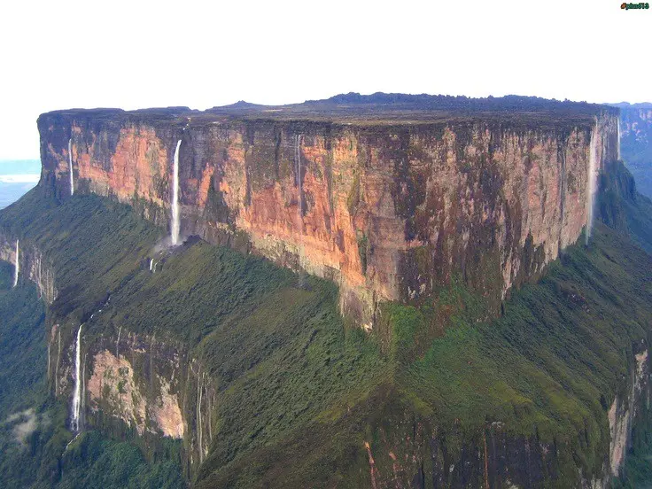 Mount Roraima | Mount Roraima | HeComes TheSun | Flickr