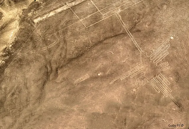Nazca Lines | Flickr