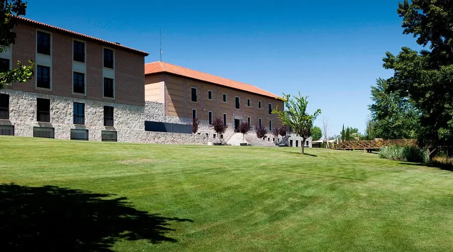 AC HOTEL PALACIO DE SANTA ANA - Updated 2025 Prices & Reviews (Valladolid, Spain)