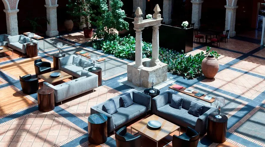 AC HOTEL PALACIO DE SANTA ANA - Updated 2025 Prices & Reviews (Valladolid, Spain)