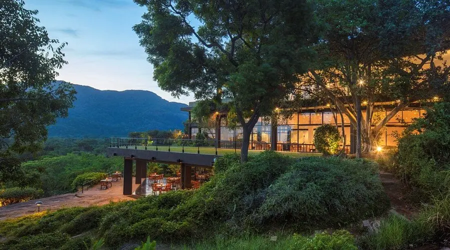 HERITANCE KANDALAMA - Updated 2025 Prices & Hotel Reviews (Dambulla, Sri Lanka)