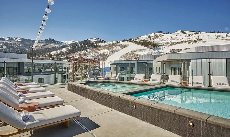 PENDRY PARK CITY - Updated 2025 Prices & Resort Reviews (Utah)