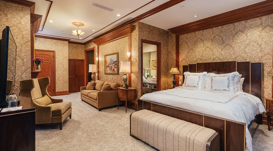 NEIGHBOOURGOOD SUTTER MANSION - Updated 2025 Reviews, Photos & Prices