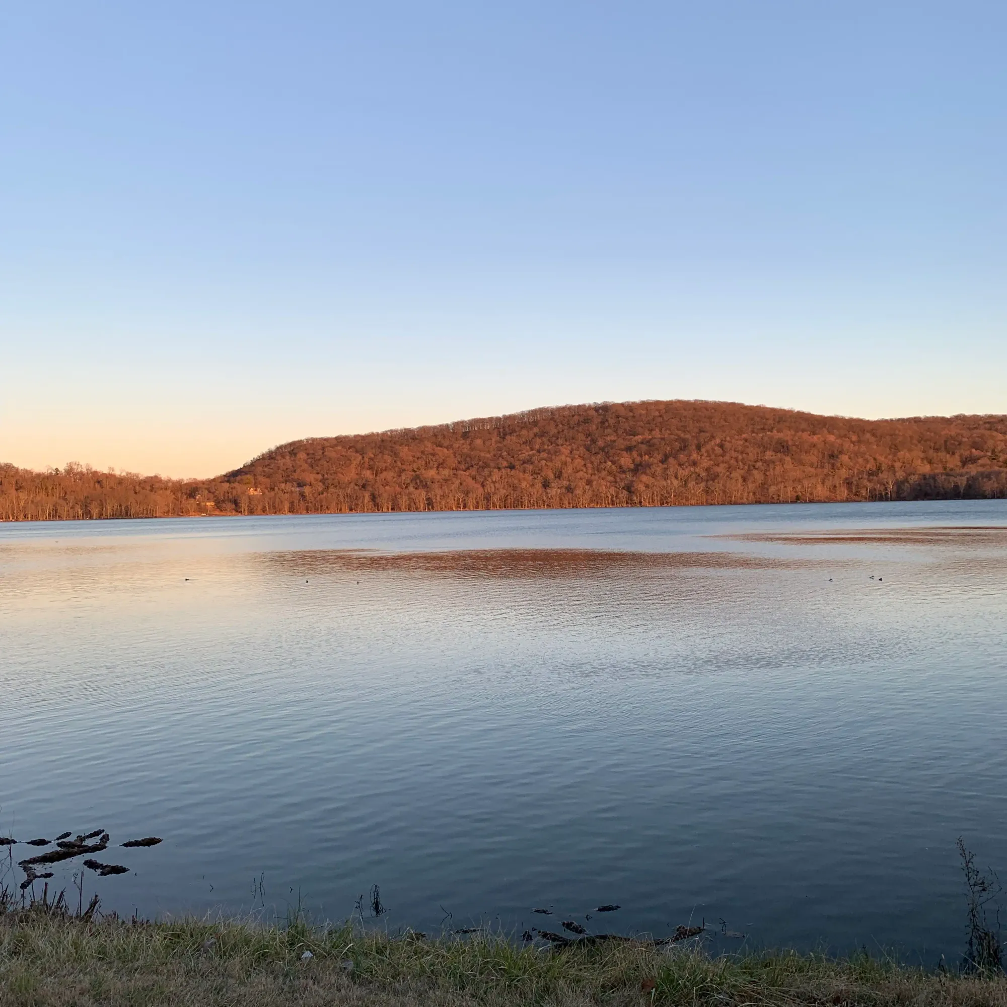 Rockland Lake State Park - Wikipedia