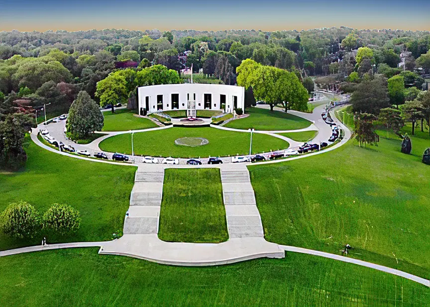Memorial Park (Omaha) - Wikipedia