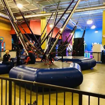 CIRCUS WORLD - Updated August 2025 - 12 Reviews - Hendersonville, Tennessee - Amusement Parks - Phone Number - Yelp