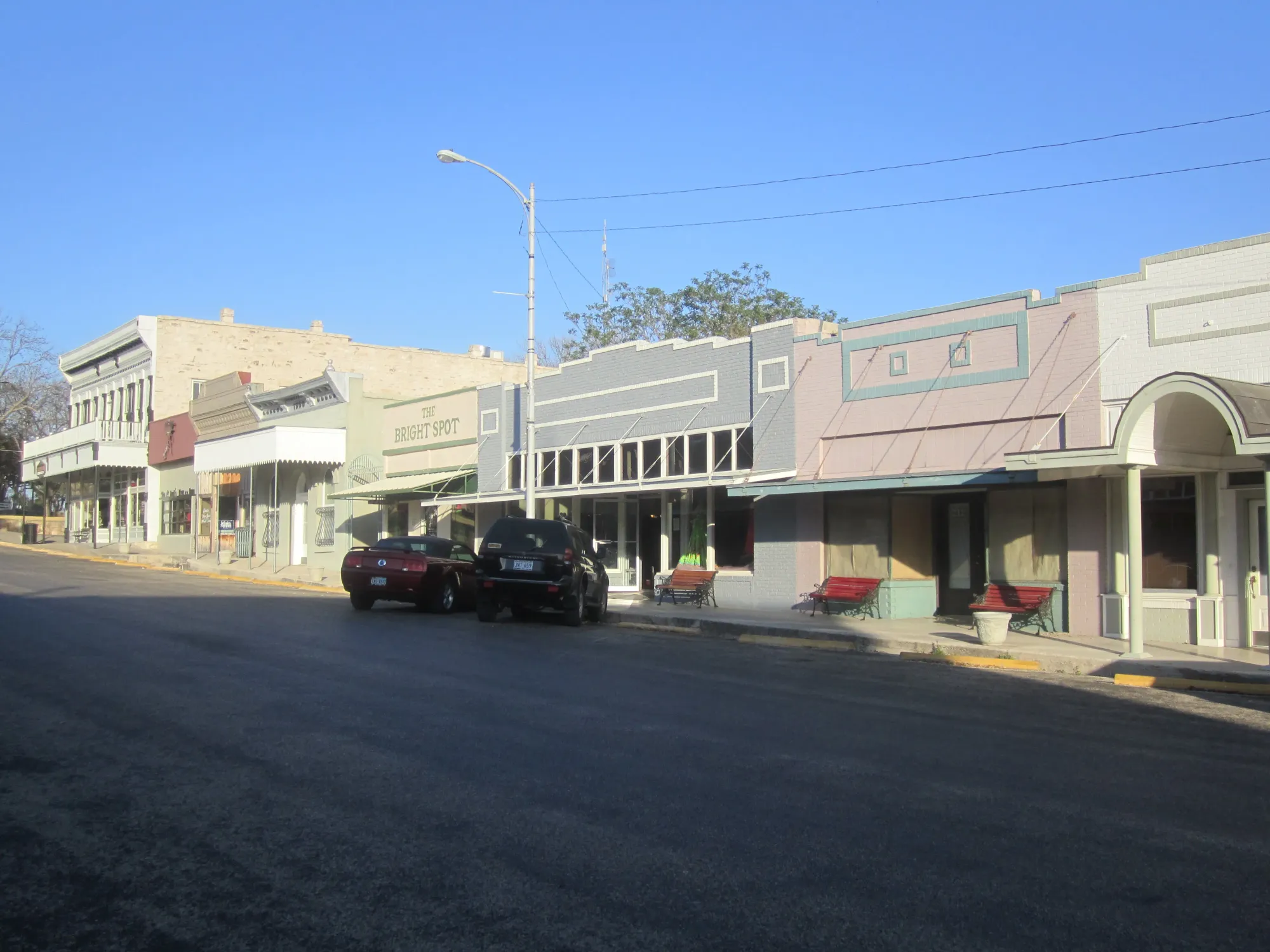 File:Downtown Sonora, TX IMG 1376.JPG - Wikimedia Commons