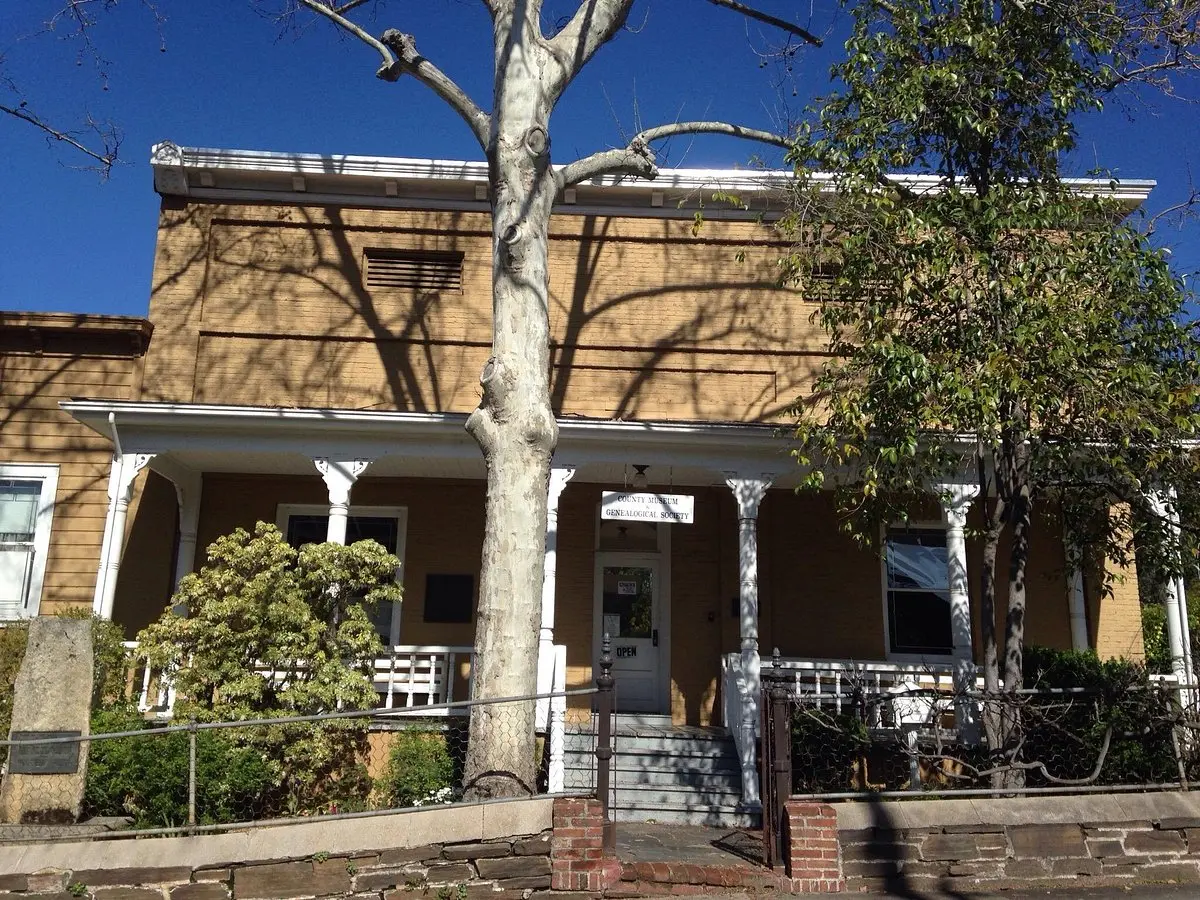 Tuolumne County Museum (2025) - All You Need to Know BEFORE You Go (with Reviews & Photos)