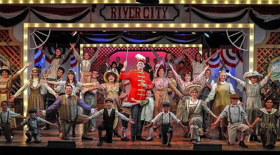 Sierra Repertory Theatre (2025) - All You Need to Know BEFORE You Go (with Reviews)