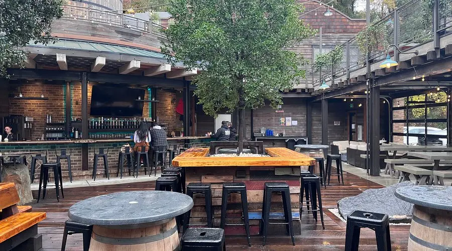 THE ARMORY, Sonora - Restaurant Reviews, Photos & Phone Number - Tripadvisor