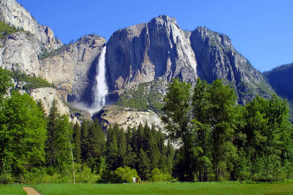 Yosemite Falls | Yosemite National Park in California is the… | Flickr