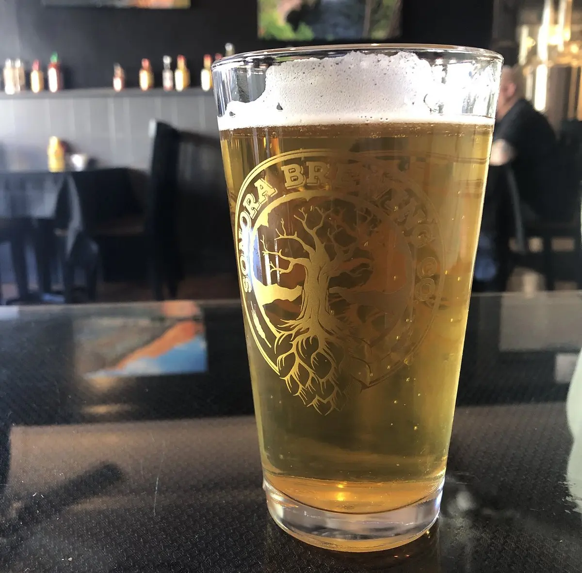SONORA BREWING COMPANY - Restaurant Reviews, Photos & Phone Number - Tripadvisor