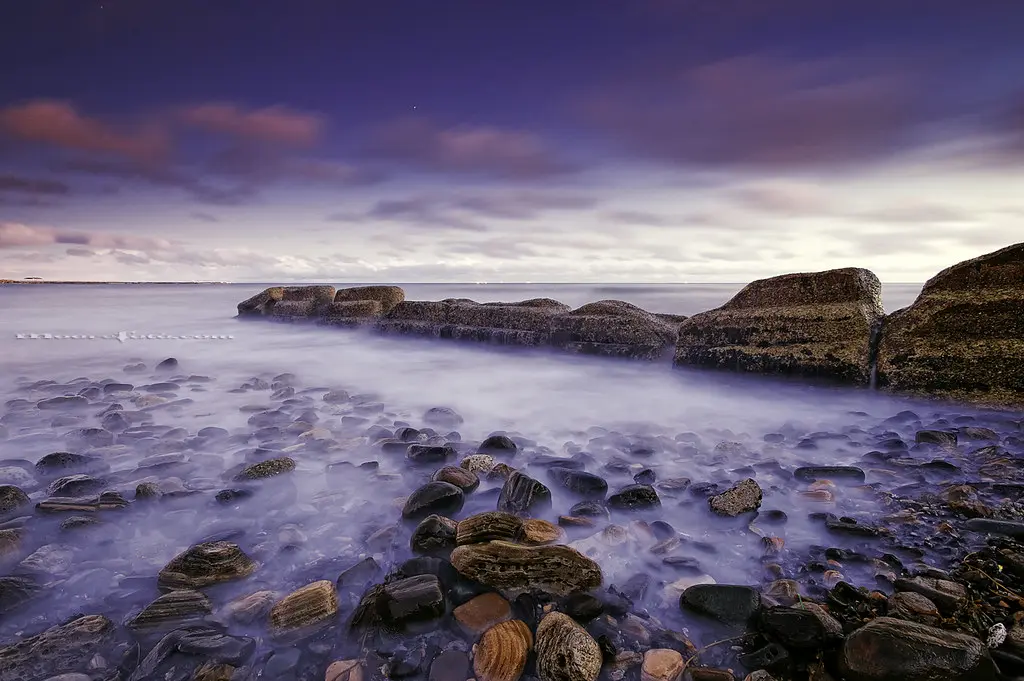 Cabrillo Beach | Cabrillo Beach - San Pedro, CA I have some … | Flickr