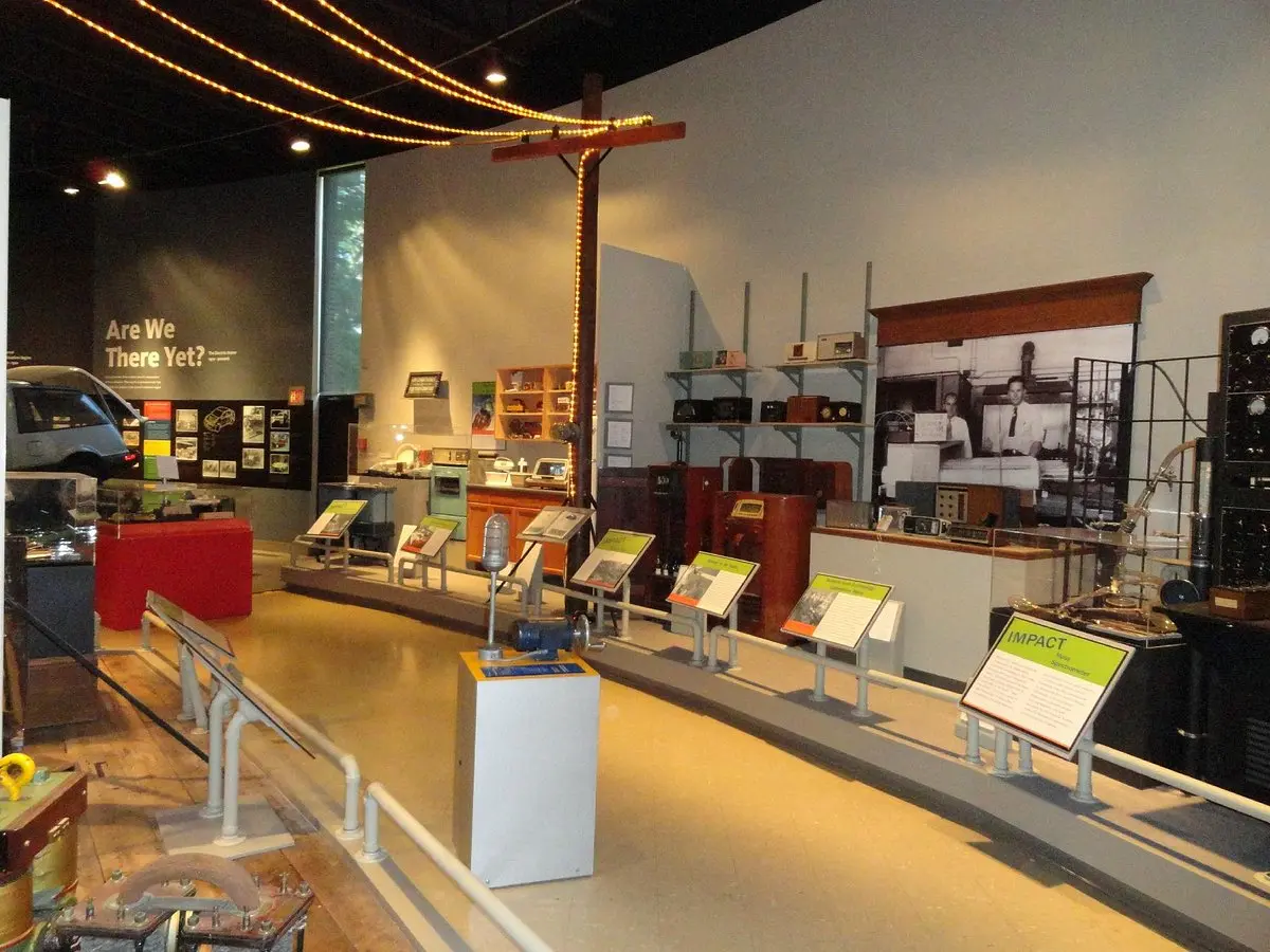 Misci: Museum Of Innovation And Science (2025) - All You Need to Know BEFORE You Go (with Reviews & Photos)