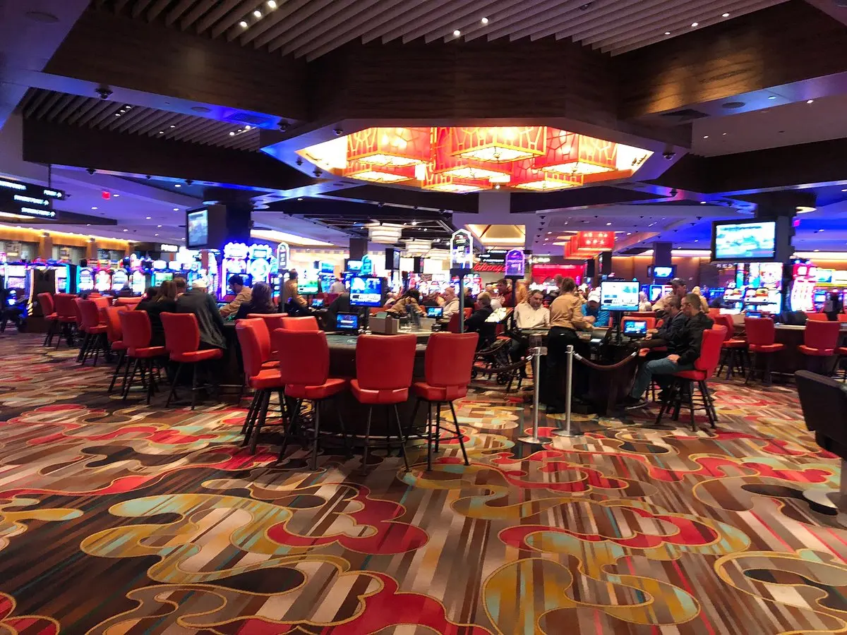 Rivers Casino and Resort (2025) - All You Need to Know BEFORE You Go (with Reviews & Photos)