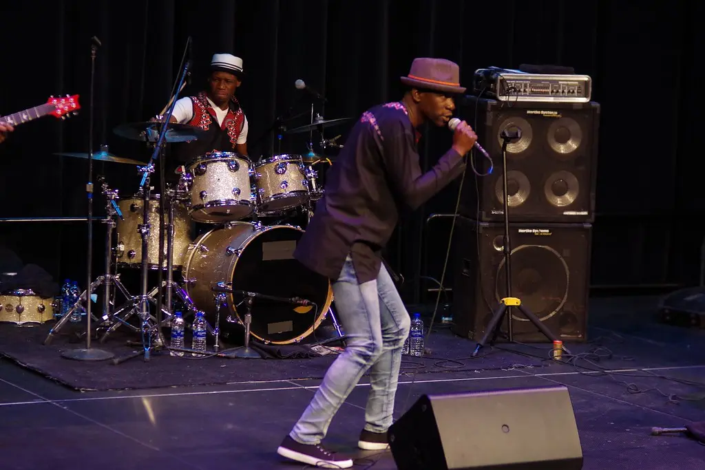IMGP9879 | Music Haven Passport Series Mokoomba at proctors | timofwinsted | Flickr