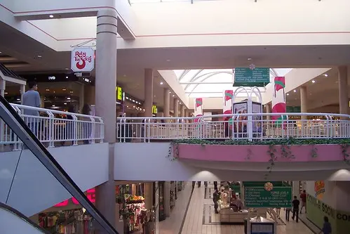Galleria at Crystal Run - Middletown, NY | Flickr