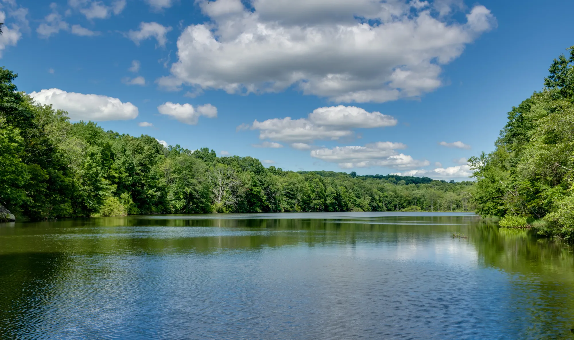 Highland Lakes State Park - Wikipedia