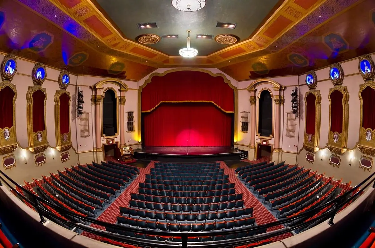 The Paramount Theatre Middletown (2025) - All You Need to Know BEFORE You Go (with Reviews)