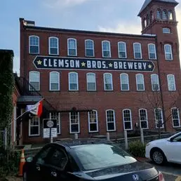 CLEMSON BROS. BREWERY - Updated August 2025 - 304 Photos & 318 Reviews - 22 Cottage St, Middletown, New York - Breweries - Restaurant Reviews - Phone Number - Yelp