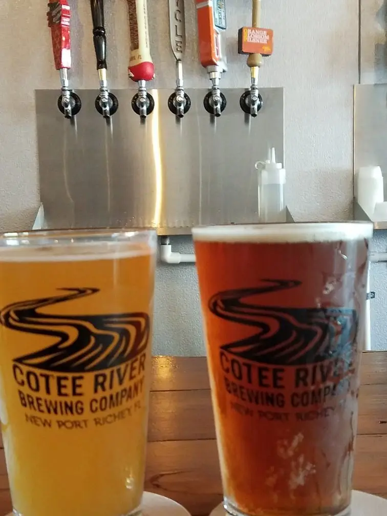 Cotee River Brewing Company (2025) - All You Need to Know BEFORE You Go (with Reviews & Photos)