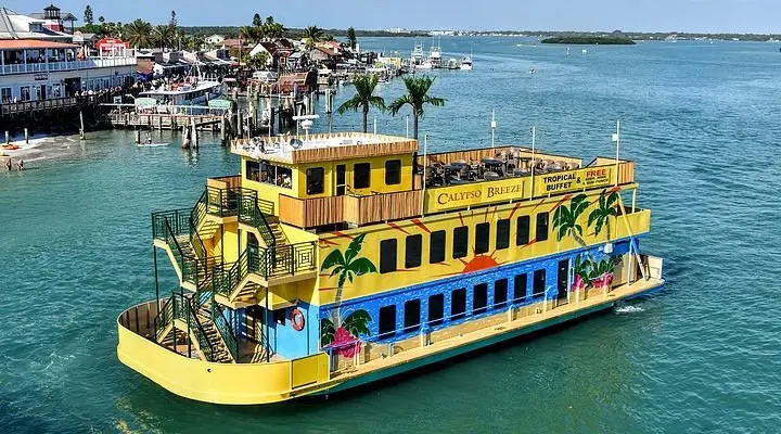 Tropical Breeze Casino (2025) - All You Need to Know BEFORE You Go (with Reviews)