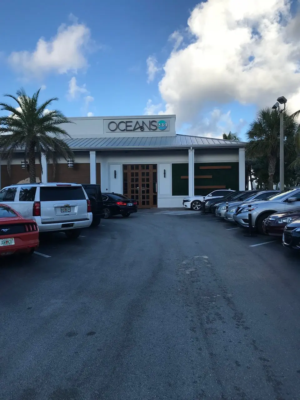 Oceans 234 - Picture of Oceans 234, Deerfield Beach - Tripadvisor