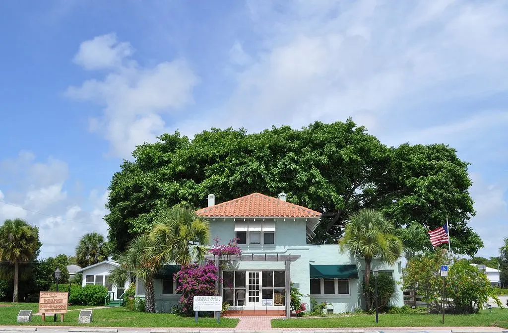 The Butler House ~ Deerfield Beach Historical Society (2025) - All You Need to Know BEFORE You Go (with Reviews)