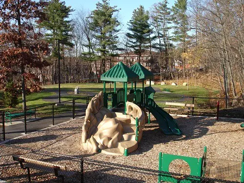Sullivan Park | Parks Recreation | Flickr