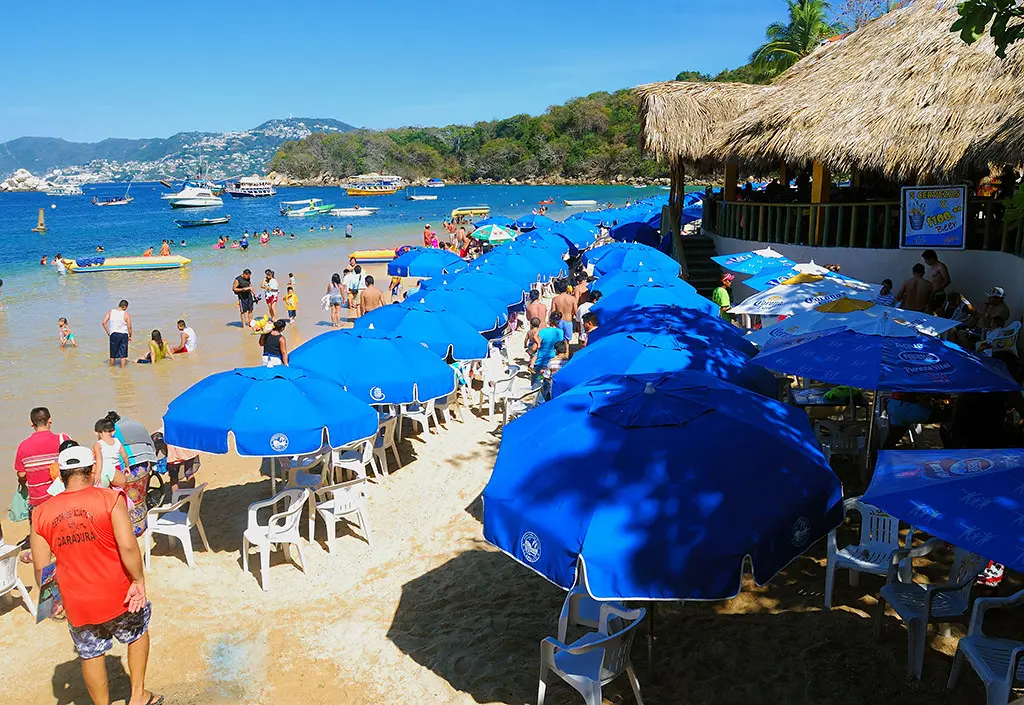 Isla La Roqueta, Acapulco, Mexico | Martintoy | Martin Garcia | Flickr