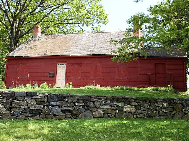 The Jacob Purdy House | The Jacob Purdy House (White Plains,… | Flickr