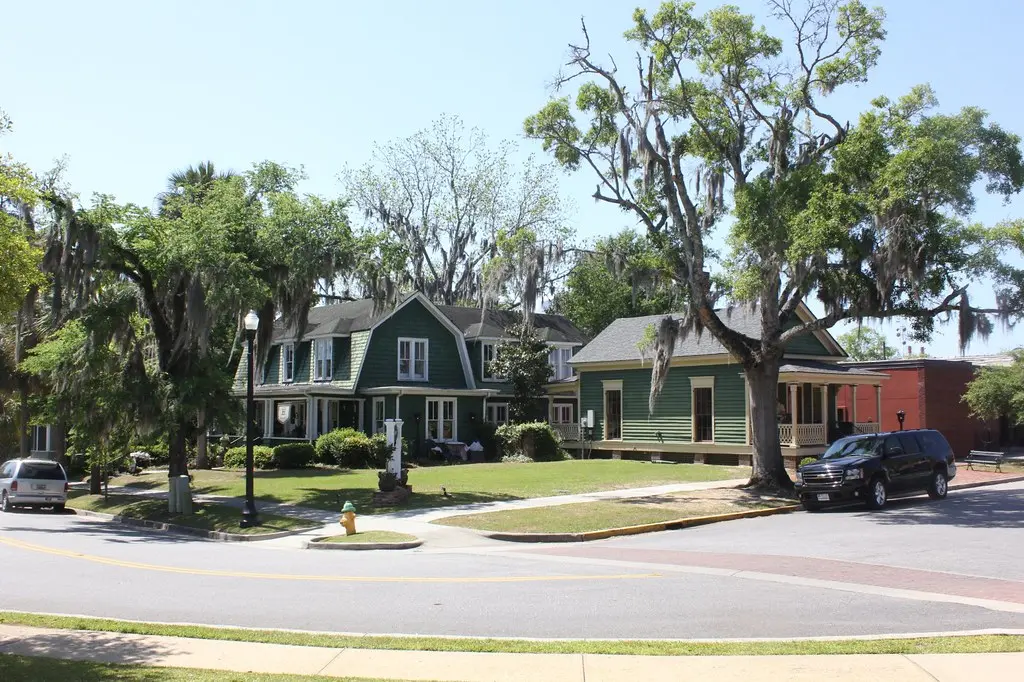20 Things To Do In Conway That Aren’t Antiquing | Karta