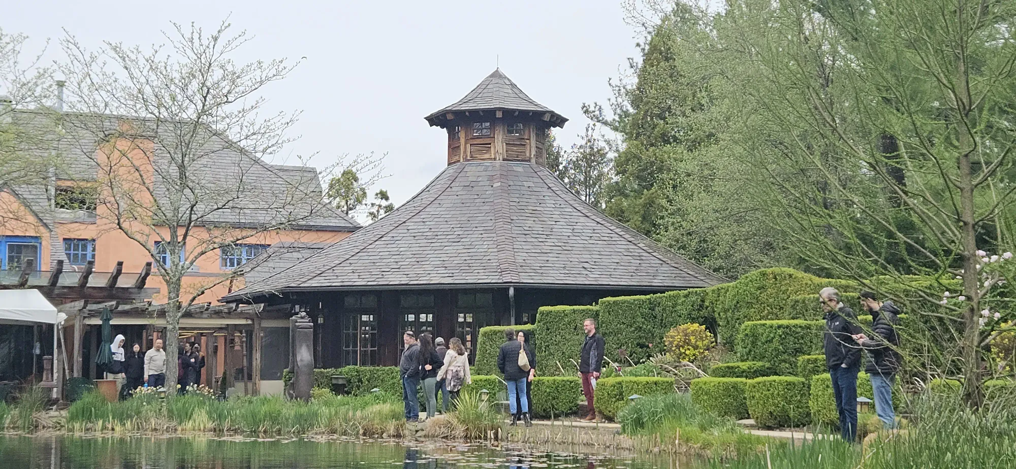 Grounds For Sculpture - Wikipedia
