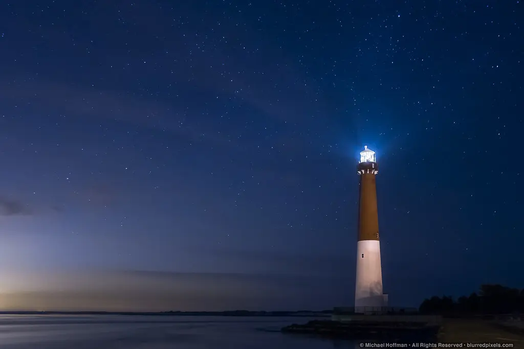 Beacons of Light | Barnegat Lighthouse State Park, NJ. | Michael Hoffman |  Flickr